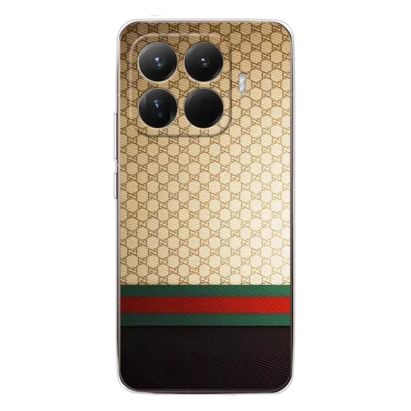 Чехол с принтом «Гуччи Фон» для Xiaomi 15T Pro