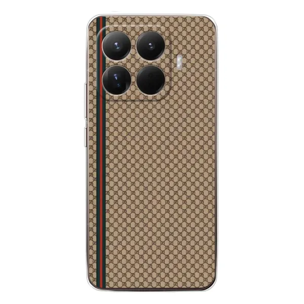 Чехол с принтом «Гуччи полоса» для Xiaomi 15T Pro