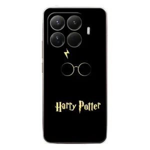 Чохли з Гаррі Поттером для Xiaomi 15T Pro (AlphaPrint) (Harry Potter)