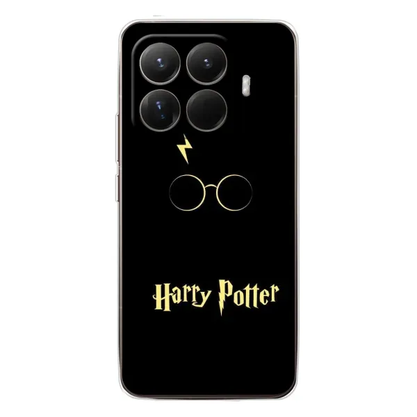 Чохол з принтом «Harry Potter» для Xiaomi 15T Pro