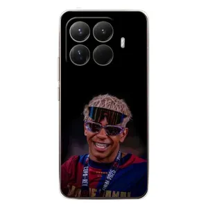 Чохол з футболістом Ламін Ямаль Xiaomi 15T Pro (Yamal)