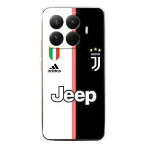 Чохли для Xiaomi 15T Pro (VPrint) - Футбольні клуби (Juventus)
