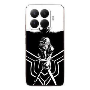 Чохли Персонажі Аніме Наруто для Xiaomi 15T Pro (AlphaPrint) (Лелуш-АРТ)