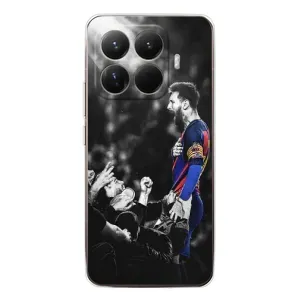 Чохли Мессі для Xiaomi 15T Pro (AlphaPrint) (Lionel Messi)