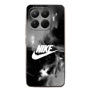 Чехол для Xiaomi 15T Pro - с принтом Найк (AlphaPrint) (Лого Найк)