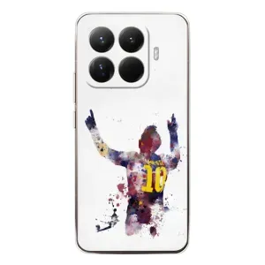 Чохли Мессі для Xiaomi 15T Pro (AlphaPrint) (Messi Barca)
