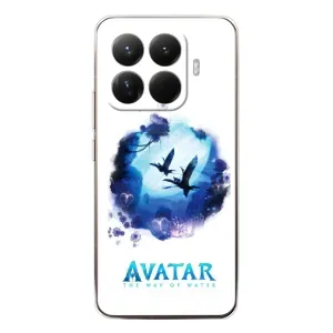 Чехлы с фильма АВАТАР для Xiaomi 15T Pro (AlphaPrint) (мир Аватаров)