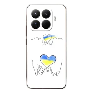 Чохол для Патріота України Xiaomi 15T Pro - (AlphaPrint)