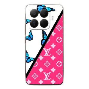 Бренднові Чохли для Xiaomi 15T Pro - (PREMIUMPrint) (Мода LV)