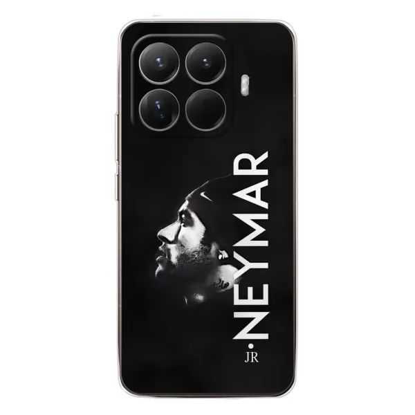 Чохол з принтом «NEYMAR» для Xiaomi 15T Pro Чохол з принтом «NEYMAR» для Xiaomi 15T Pro