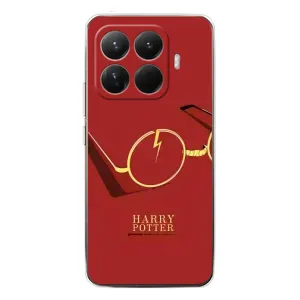 Чохли з Гаррі Поттером для Xiaomi 15T Pro (AlphaPrint) (окуляри Гарі)