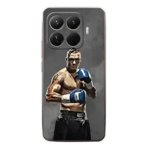 Чехол с принтом «Александр Усик» для Xiaomi 15T Pro