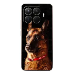 Чохли з картинкою животних Xiaomi 15T Pro (Овчарка)