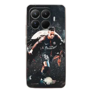Чохол Неймар для Xiaomi 15T Pro (AlphaPrint)