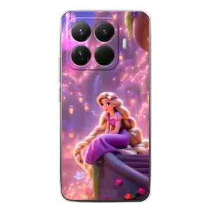Чохол Рапунцель для Xiaomi 15T Pro