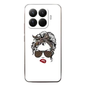 Чехлы Луи Витон для Xiaomi 15T Pro (AlphaPrint - LOUIS VUITTON) (стильная с луи витон)