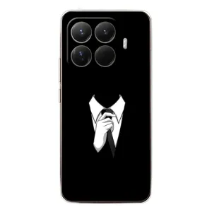 Чохол для Сяомі 15Т Про - (AlphaPrint) з принтом (ТОП продажів) (Стиляга)