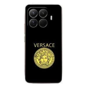 Чохли VERSACE для Сяомі 15Т Про (PREMIUMPrint) (Versace)