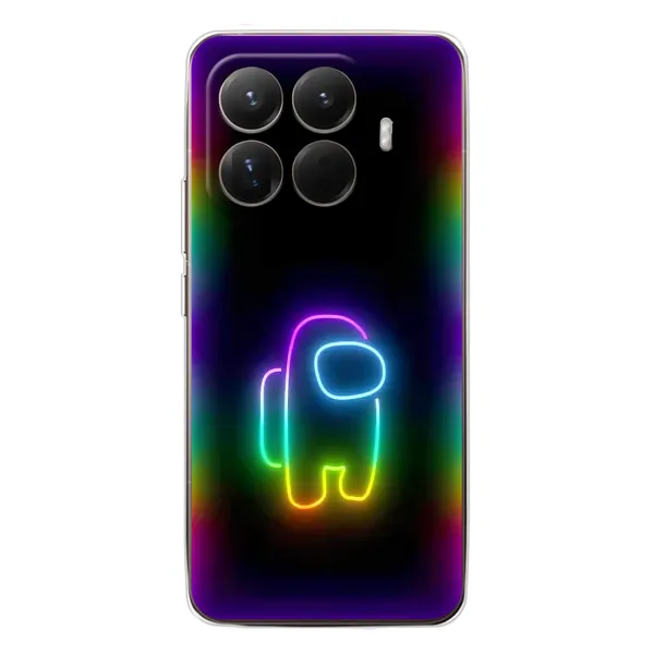 Чехол с принтом «Яркий скин» для Xiaomi 15T Pro Чехол с принтом «Яркий скин» для Xiaomi 15T Pro