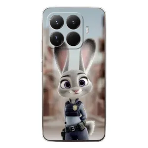 Чохол Зоотрополіс на Xiaomi 15T Pro (Офіцер Джуді Гопс)
