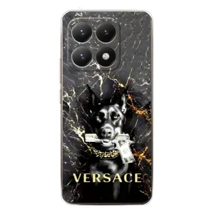 Чехлы VERSACE для Сяоми 15Т (PREMIUMPrint) (AlphaPrint-ген.)