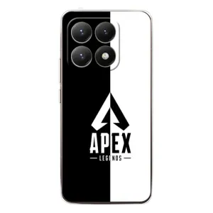 Чехлы с топовыми принтами для Сяоми 15Т (APEX)