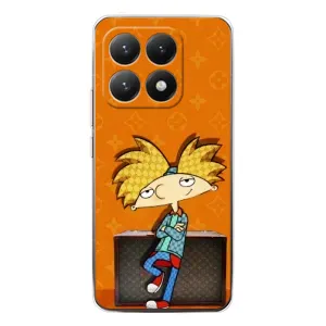 Брендновые Чехлы для Xiaomi 15T - (PREMIUMPrint) (Арнольд)