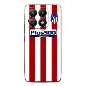 Чохли для Xiaomi 15T (VPrint) - Футбольні клуби (Atletico)