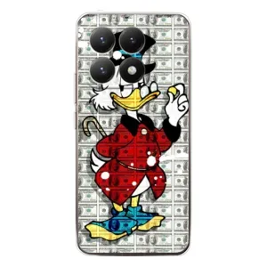 Чехлы для Сяоми 15Т - Scrooge MagDag (PREMIUMPrint) (Богатство)
