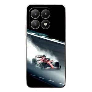 Чохол Формула1 на Xiaomi 15T (Болід гоночний)