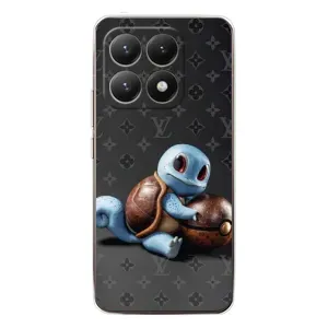 Брендновые Чехлы для Xiaomi 15T - (PREMIUMPrint) (Черепашка)