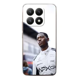 Чохол Формула1 на Xiaomi 15T (Ф1 Пірс)