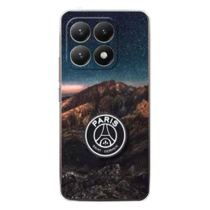 Чохли PSG для Xiaomi 15T (AlphaPrint) (ФК ПСЖ)