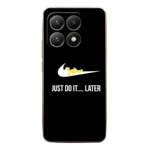 Чjхол з Сімпсонами для Xiaomi 15T (VPrint) (Гомер Later)