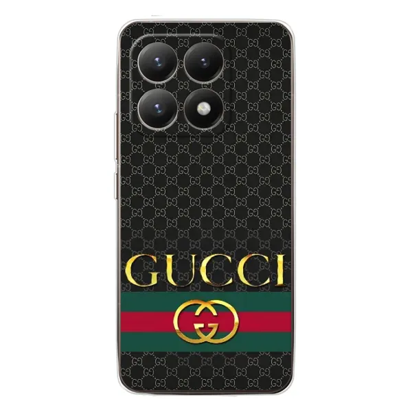 Чехол с принтом «Gucci оригинал» для Xiaomi 15T Чехол с принтом «Gucci оригинал» для Xiaomi 15T
