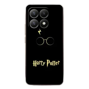 Чехол с принтом «Harry Potter» для Xiaomi 15T