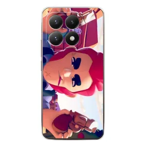 Чехол с принтом «Кольт» для Xiaomi 15T