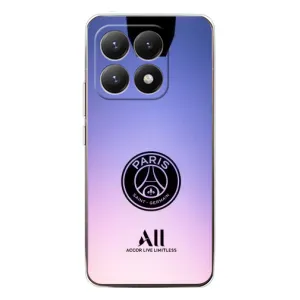 Чохли PSG для Xiaomi 15T (AlphaPrint) (лого PSG)
