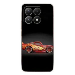 Чехол с принтом «Маквин номер 95» для Xiaomi 15T