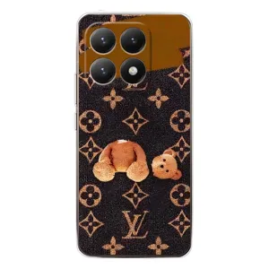 Брендновые Чехлы для Xiaomi 15T - (PREMIUMPrint) (Медведь без головы)