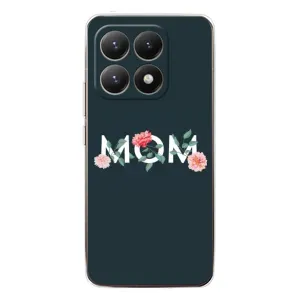 Чехлы для мамы на Xiaomi 15T (Mom дизайн)