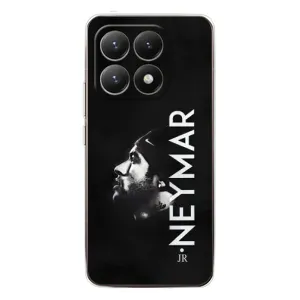 Чехол Неймар для Xiaomi 15T (AlphaPrint) (NEYMAR)