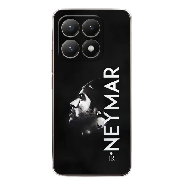 Чехол с принтом «NEYMAR» для Xiaomi 15T