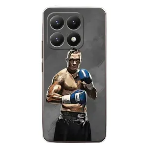 Чехол с картинкой Александр Усик для Xiaomi 15T (Александр Усик)