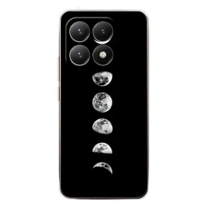 Космические Чехлы для Сяоми 15Т (VPrint) (Планеты)