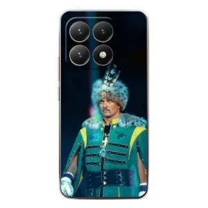 Чехол с картинкой Александр Усик для Xiaomi 15T (Усик Гетман)