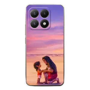 Чохол з мультфільмом Ваяна Xiaomi 15T (Маленька Ваяна)