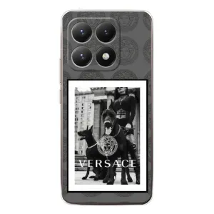 Чехлы VERSACE для Сяоми 15Т (PREMIUMPrint) (Версаче)