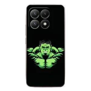 Чехлы с героями Марвел Xiaomi 15T (VPrint)