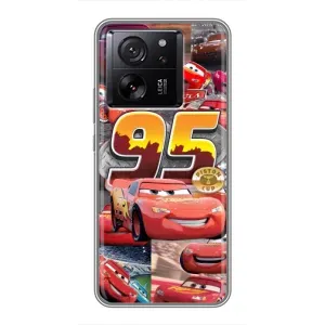 Силиконовый чехол Маквин для Xiaomi 16